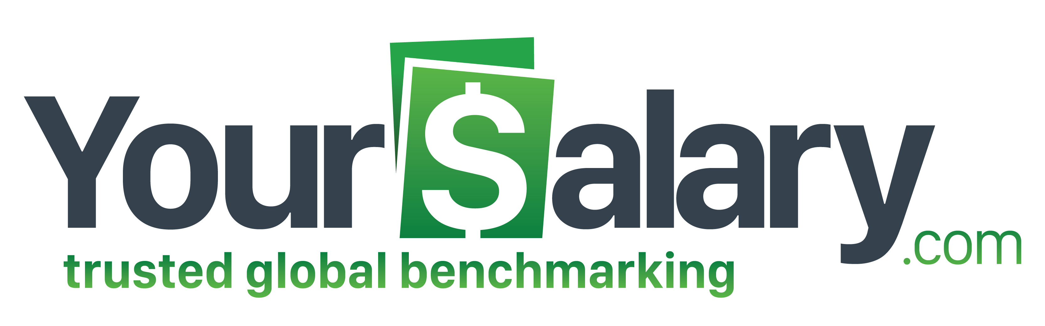 01 your salary.com logo for white background