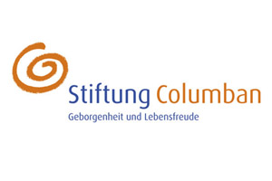 Stiftung Columban Logo VRMandat.com